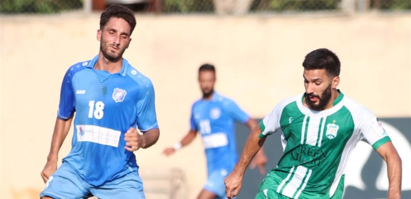 Photo of دوري الدرجة الأولى ينطلق اليوم.. ومواجهة “الصفاء” و”النجمة” الأبرز!