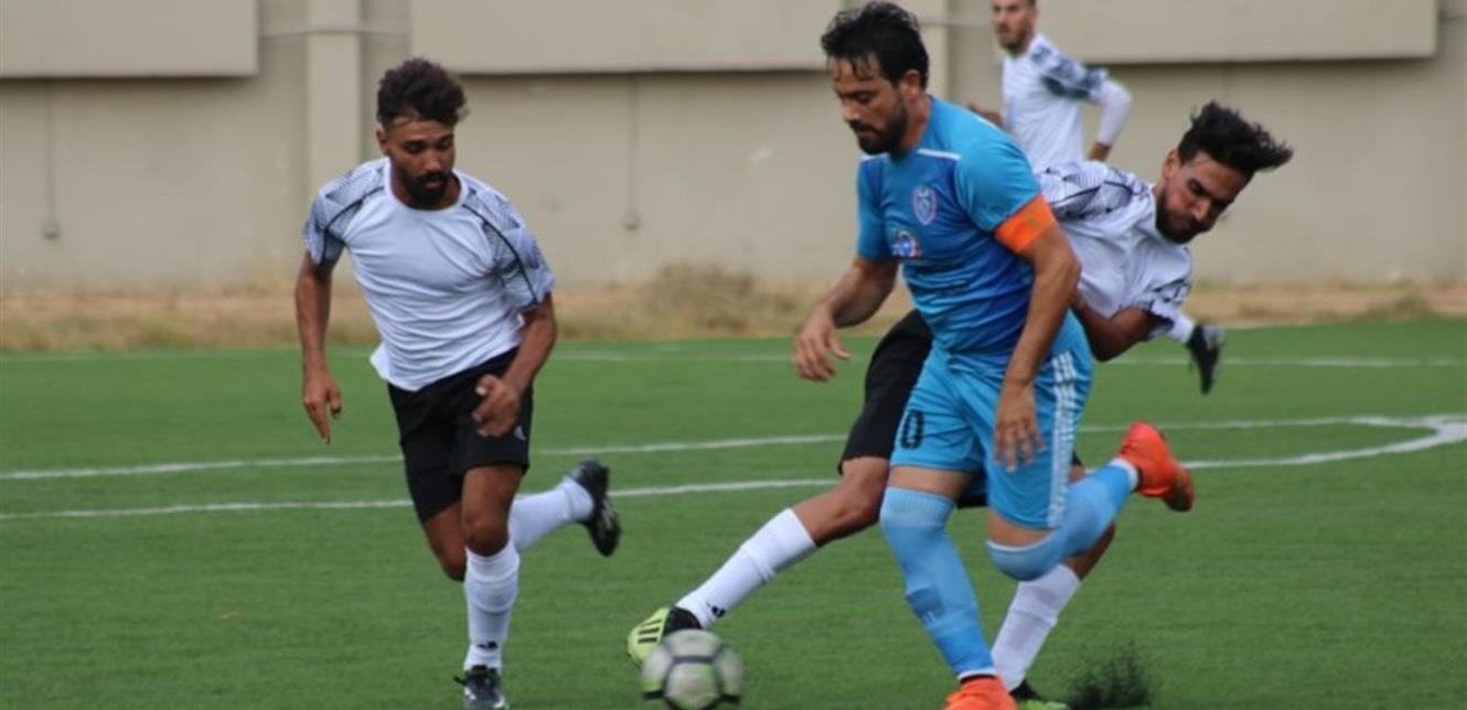 Photo of دوري الدرجة الثانية.. إليكم نتائج مباريات الأمس