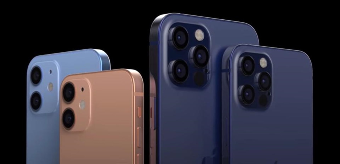 Photo of الكشف عن أسعار هواتف “iPhone 12” المنتظرة!