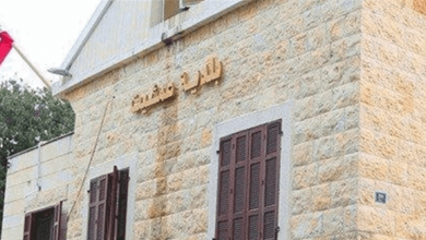 Photo of رئيس بلدية عمشيت: لالتزام قرار الإقفال وتنظيم محاضر بالمخالفين