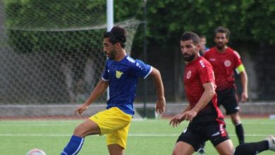 Photo of الدوري ينطلق بجولته الأولى.. والتعادل يحسم قمّة “الصفاء” و”النجمة”