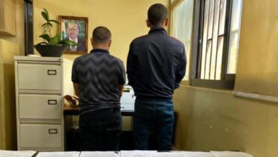 Photo of إستخدما شيكا مزوّراً لشراء عقارات.. ومكتب مكافحة الجرائم المالية وتبييض الأموال بالمرصاد