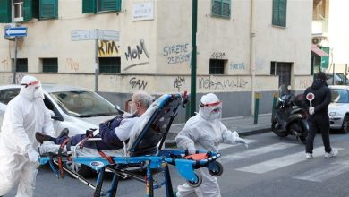 Photo of هكذا توزعت إصابات كورونا الجديدة على المناطق والبلدات!