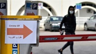 Photo of كورونا لبنان: رقم قياسي للإصابات… والأسرّة شبه ممتلئة!