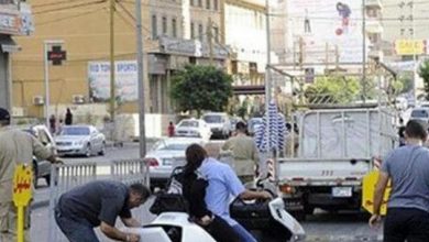 Photo of “حزب الله” كثف اجراءاته الامنية!
