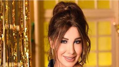Photo of وقفت فجأة خلال لقاء وبدأت بالرقص.. شاهدوا عفوية نانسي عجرم (فيديو)