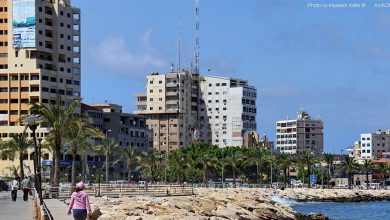 Photo of إتحاد بلديات صور: تسجيل 34 حالة كورونا جديدة اليوم في القضاء