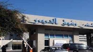 Photo of في مستشفى الحريري.. 771 فحصاً لكورونا وحالة وفاة واحدة