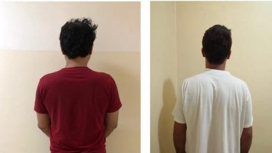 Photo of توقيف 2 من أفراد إحدى عصابات سرقة السيّارات.. أحدهما نفذ أكثر من 30 عمليّة