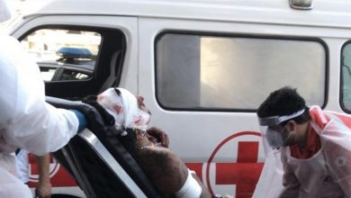 Photo of طعن مواطن في التل.. والخلفيات نسائية