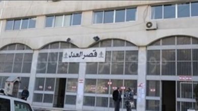 Photo of اقفال دائرة العقاري في قصر عدل صيدا والتنفيذ عاودت العمل