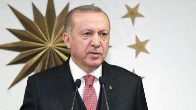 Photo of أردوغان: إنهاء الاحتلال الأرميني هو الحل!