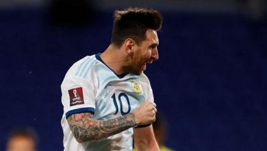 Photo of بفضل ميسي.. 3 نقاط مهمّة للأرجنتين في تصفيات المونديال