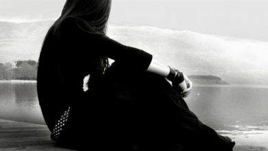 Photo of بعد عامين على وفاتها.. رسالة حزينة من الفنانة إلى شقيقتها: اشتقت لكل شي فيكي