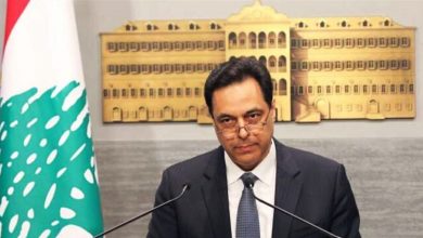 Photo of دياب عن انفجار الطريق الجديدة: ما حصل هو أقرب إلى الكارثة