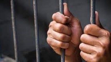 Photo of الافراج عن 10 موقوفين كان قد تم توقيفهم للاشتباه بعلاقتهم بخالد حبلص