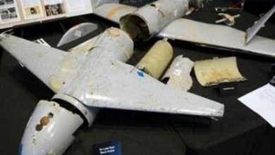 Photo of “تدمير” طائرة “مفخخة” أطلقت من اليمن باتجاه السعودية!
