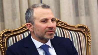 Photo of “التيار الوطني”: المبادرة الفرنسية أولويتنا وهذا موقفنا من أحقية الحقائب