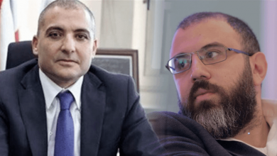Photo of إخبار جديد ضد بدري ضاهر… ما علاقة رياض قبيسي؟