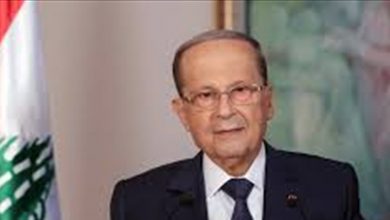 Photo of عون تابع التحقيقات بانفجار الطريق الجديدة… وهذا ما طلبه من الأجهزة الأمنية