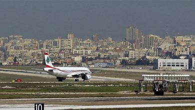 Photo of ما صحة سفر عائلة رامي مخلوف عبر مطار بيروت بطريقة غير قانونية؟