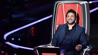 Photo of ملحم زين: علاقة أخويّة تجمعني بنجوى كرم.. ماذا عن سميرة سعيد وهاني شاكر؟