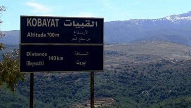 Photo of كورونا في القبيات: إصابتان جديدتان وشفاء 9