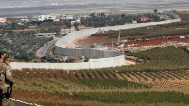 Photo of الوقت يضيق ومحاولات الاستغلال مستمرة… المطلوب حسم الوفد اللبناني الى المفاوضات مع اسرائيل