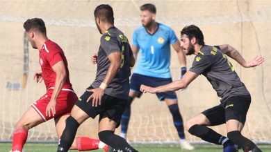 Photo of دوري كرة القدم: “الأخاء” يفجّر مفاجأة أمام “العهد”.. وفوزان لـ”الأنصار” و”الشباب الغازية” (فيديو)