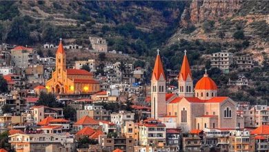 Photo of حالات كورونا جديدة في قضاء بشري… وسلسلة إجراءات للحد من سرعة انتشار الوباء