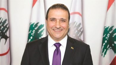 Photo of فادي سعد: لا بحث بـ “النظام” قبل نزع سلاح الميليشيات