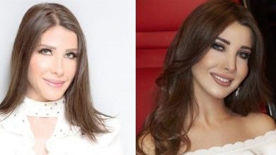 Photo of ظهور نادر لنانسي عجرم وشقيقتها يكشف مدى الشبه بينهما.. هل هما على خلاف؟