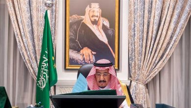 Photo of هل تعمل السعودية على تهيئة الأجواء للتطبيع مع إسرائيل؟