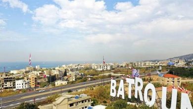 Photo of رئيس بلدية البترون: لن نلتزم بقرار إقفال المدينة لأنه بني على مغالطات