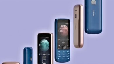 Photo of نوكيا تكشف عن هاتفي “Nokia 225 4G” و “Nokia 215 4G”