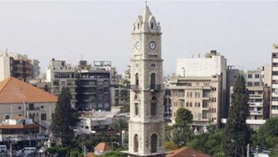 Photo of قضاء طرابلس يسجل 75 إصابة جديدة بـ”كورونا”