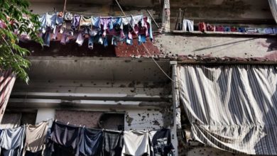 Photo of 45% من اللبنانيين فقراء.. البنك الدولي يبشّر بسيناريو “كارثي”
