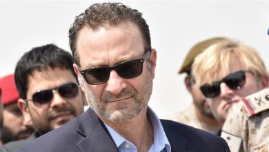 Photo of شينكر إلى لبنان… هذا ما أعلنته الخارجية الأميركية