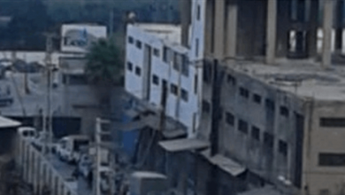 Photo of ازمة تعبئة الغاز للمنازل والمحلات مستمرة في طرابلس (صورة)