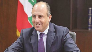Photo of بو عاصي: الحدود ليست ملكا لاي طرف وترسيمها واجب ضمن الأصول