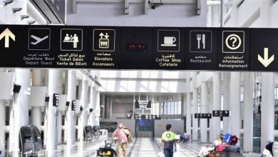 Photo of وزارة الصحة: 10 حالات ايجابية على متن رحلات وصلت إلى بيروت في 10 و11 الحالي