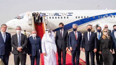 Photo of تأجيل الرحلات الجوية بين إسرائيل والإمارات… إليكم السبب!
