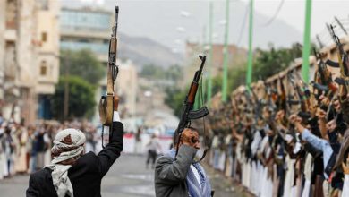 Photo of بينهم زوجته وأطفاله.. يمني يقتل 12 شخصا في خلاف عائلي