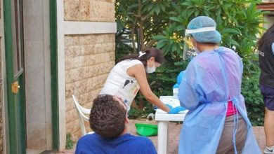 Photo of 28 حالة شفاء من كورونا في كورونا… ماذا عن عدد الإصابات؟