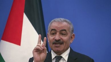 Photo of أشتية: فليساعدنا الله إذا فاز ترامب!