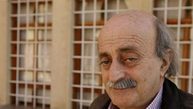 Photo of وليد جنبلاط: انفجار المرفأ ضربة قاتلة ولا أرى مخرجاً من الأزمة اللبنانية