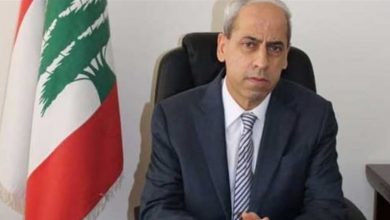 Photo of هذا ما قاله الامين العام للهيئة العليا للإغاثة