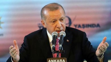 Photo of أردوغان يصعّد… تركيا ستعطي اليونان “الرد الذي تستحقه”!