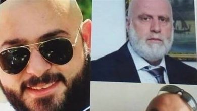 Photo of الادعاء على 15 متورطاً بجريمة كفتون
