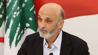 Photo of “مش طعنة بالضهر”… جعجع يحسم الموقف من ترشيح الحريري!